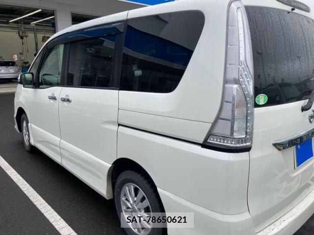 Nissan SERENA 2016-03 7329980-5