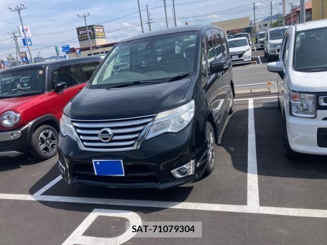 Nissan SERENA 2015-06 7329979-0