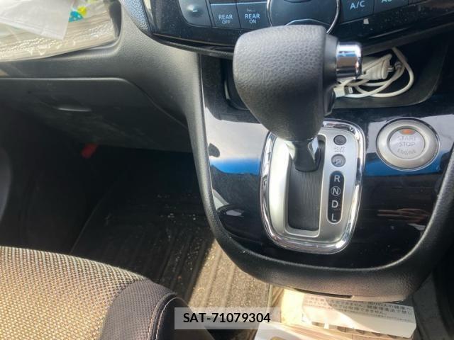 Nissan SERENA 2015-06 7329979-21