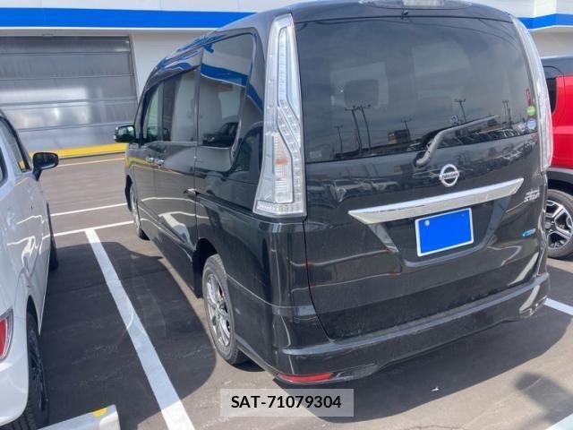 Nissan SERENA 2015-06 7329979-5