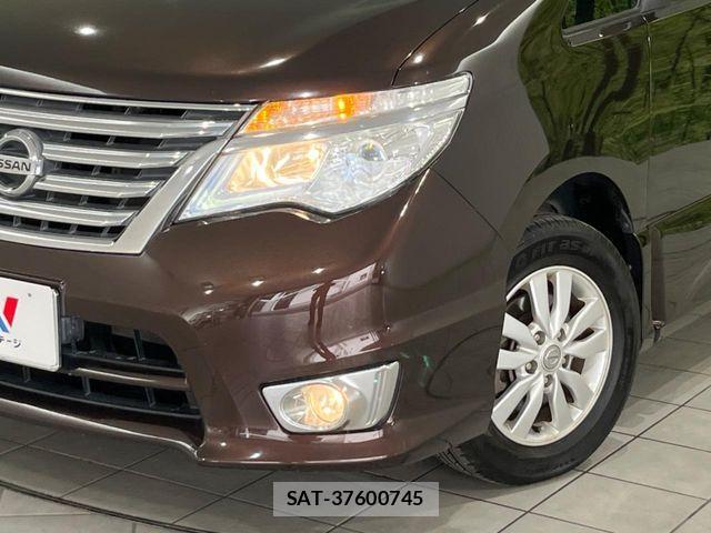 Nissan SERENA 2015-12 7359766-12