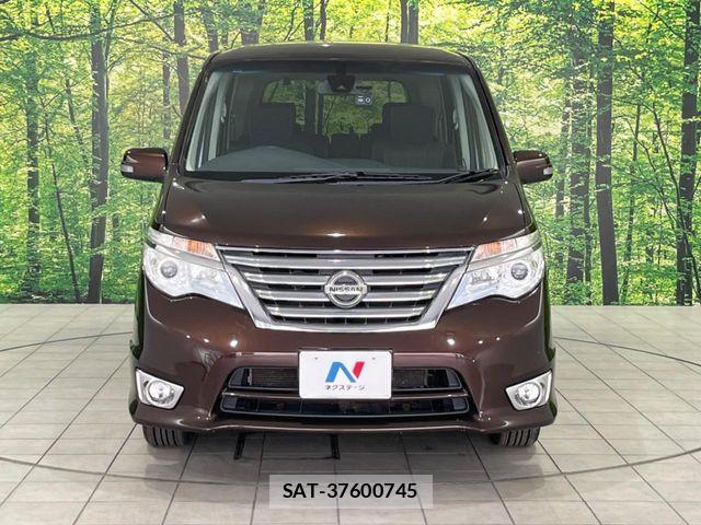Nissan SERENA 2015-12 7359766-14