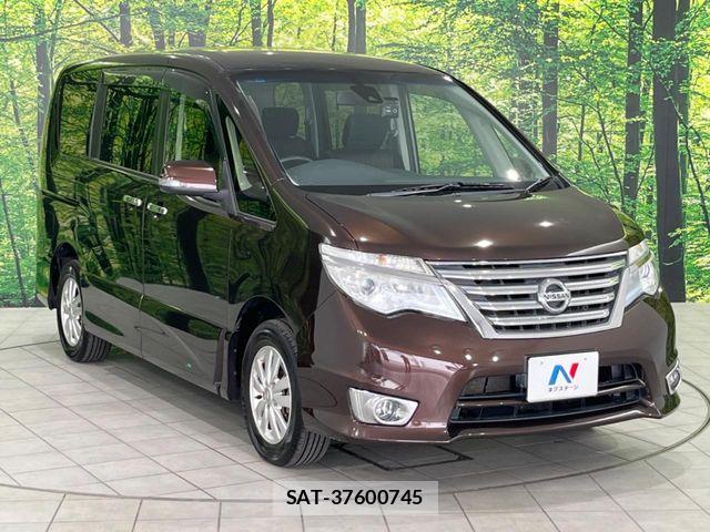 Nissan SERENA 2015-12 7359766-16