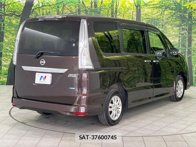 Nissan SERENA 2015-12 7359766-17