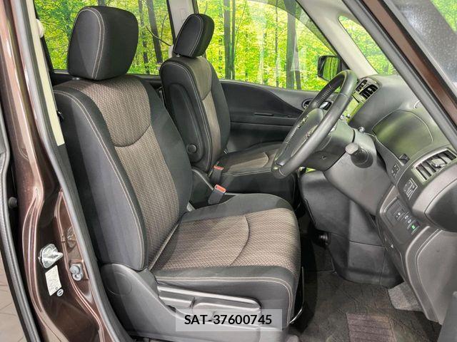 Nissan SERENA 2015-12 7359766-7