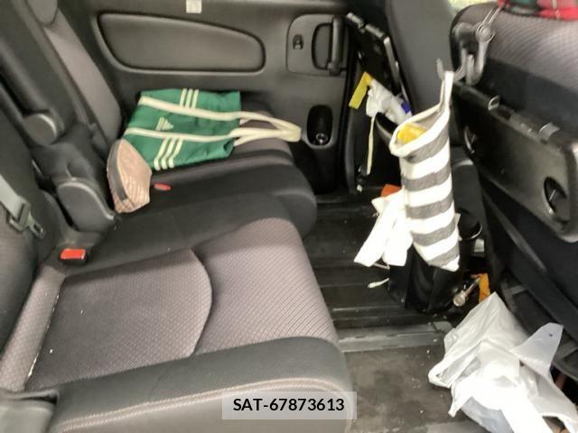 Nissan SERENA 2013-09 7359769-8