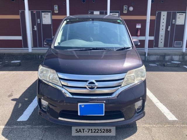 Nissan SERENA 2011-09 7359768-0
