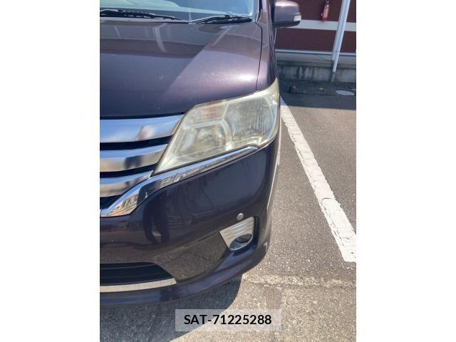Nissan SERENA 2011-09 7359768-3