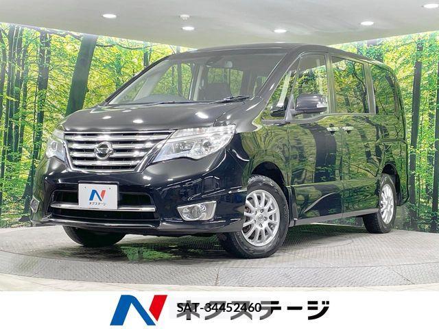 Nissan SERENA 2015-05 7394006-0
