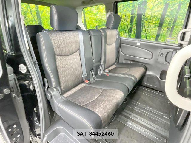 Nissan SERENA 2015-05 7394006-9