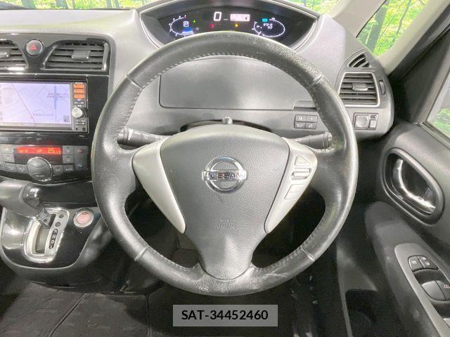 Nissan SERENA 2015-05 7394006-12