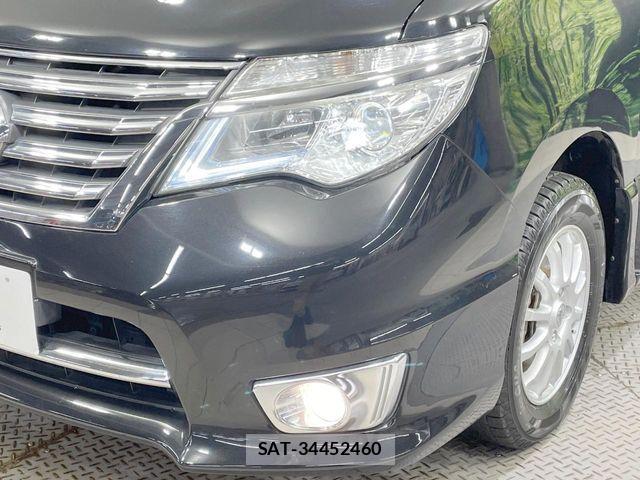 Nissan SERENA 2015-05 7394006-13