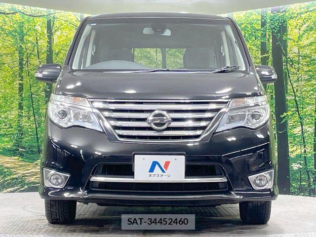 Nissan SERENA 2015-05 7394006-15