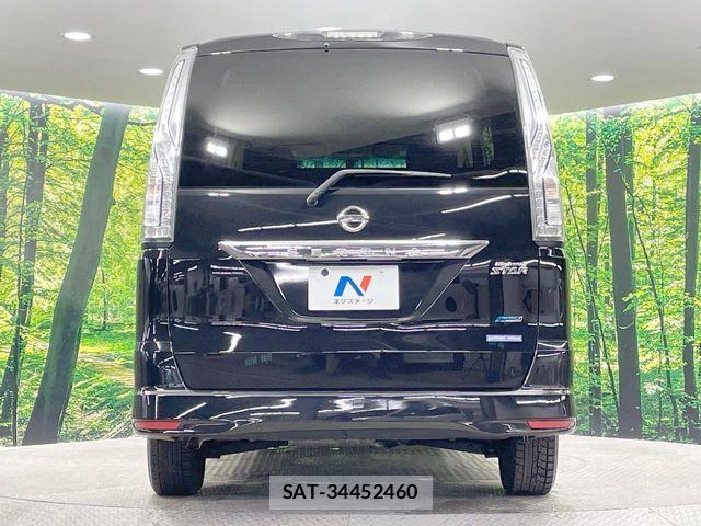 Nissan SERENA 2015-05 7394006-16