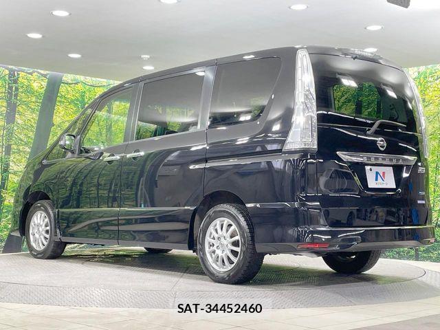 Nissan SERENA 2015-05 7394006-18
