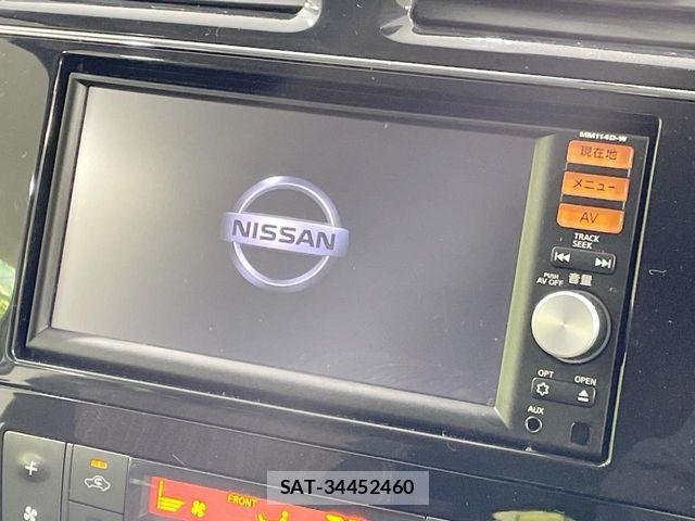 Nissan SERENA 2015-05 7394006-3