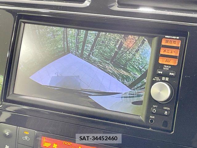 Nissan SERENA 2015-05 7394006-4