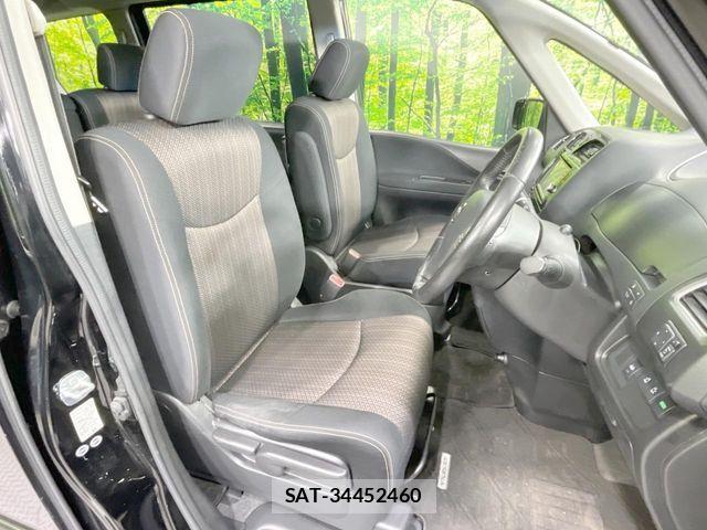 Nissan SERENA 2015-05 7394006-8