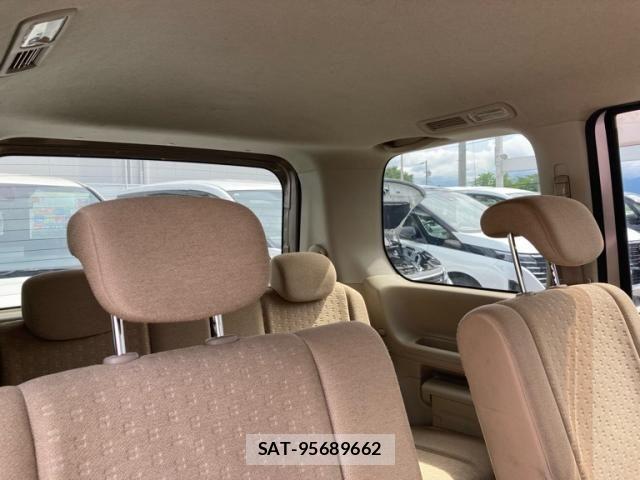Nissan SERENA 2007-05 7394017-14
