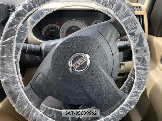 Nissan SERENA 2007-05 7394017-17