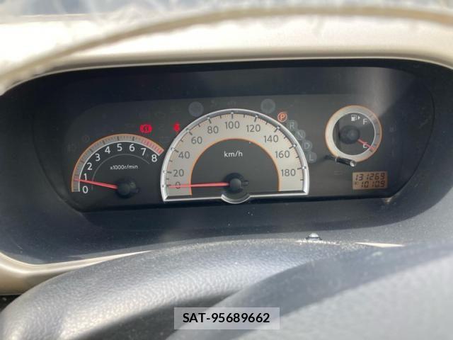 Nissan SERENA 2007-05 7394017-18