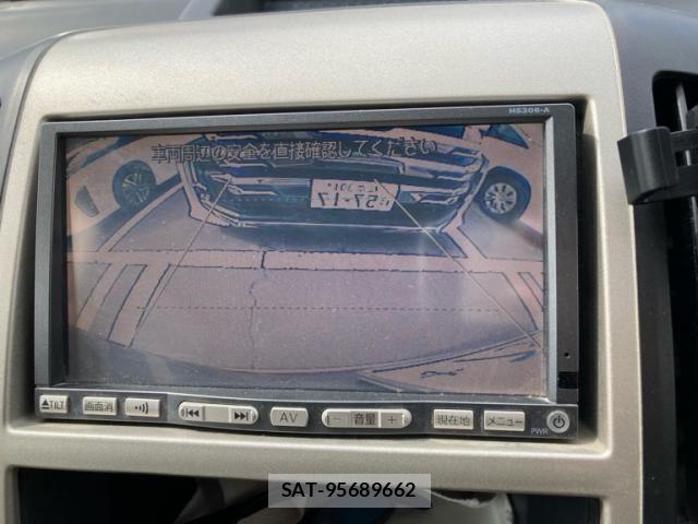Nissan SERENA 2007-05 7394017-19