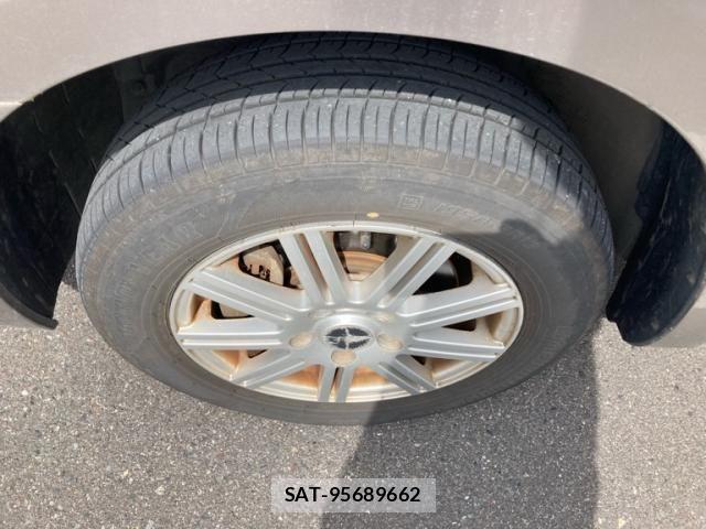 Nissan SERENA 2007-05 7394017-6