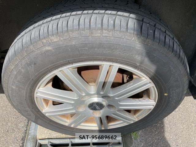 Nissan SERENA 2007-05 7394017-7