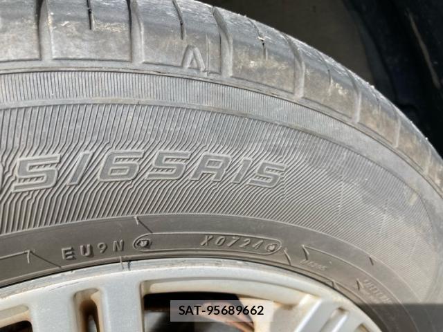 Nissan SERENA 2007-05 7394017-8
