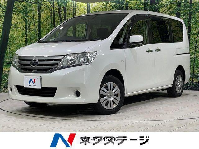 Nissan SERENA 2013-06 7394007-0