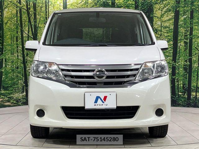 Nissan SERENA 2013-06 7394007-14
