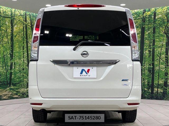 Nissan SERENA 2013-06 7394007-15