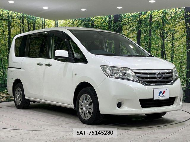Nissan SERENA 2013-06 7394007-16