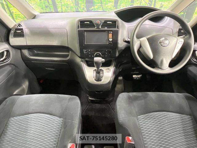 Nissan SERENA 2013-06 7394007-1