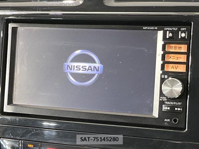 Nissan SERENA 2013-06 7394007-3