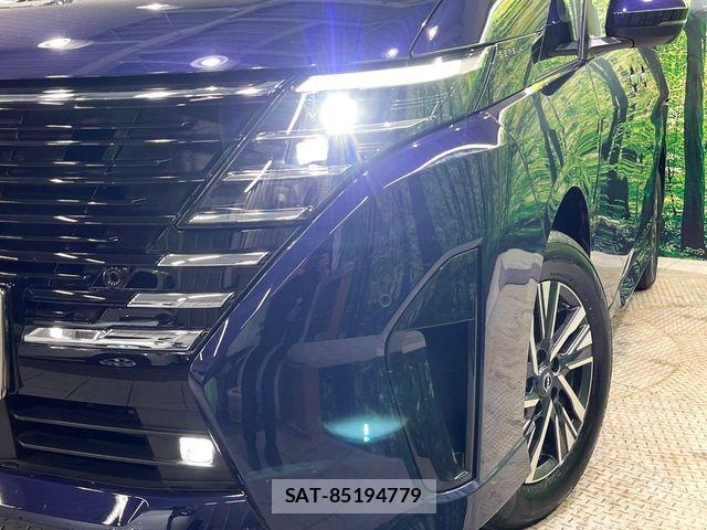 Nissan SERENA 2024-10 7394005-12