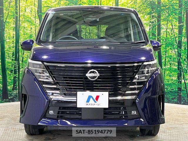 Nissan SERENA 2024-10 7394005-14
