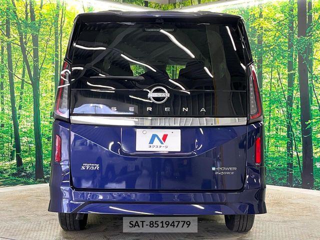 Nissan SERENA 2024-10 7394005-15