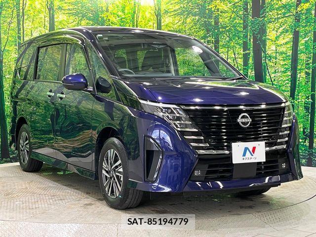 Nissan SERENA 2024-10 7394005-16