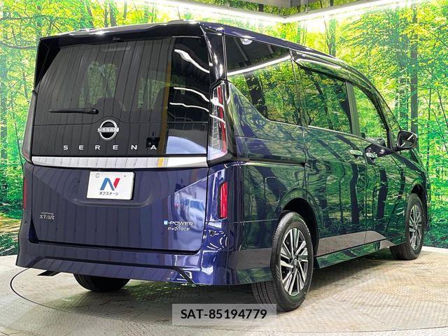 Nissan SERENA 2024-10 7394005-17