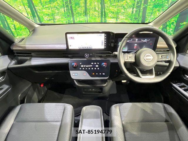 Nissan SERENA 2024-10 7394005-1