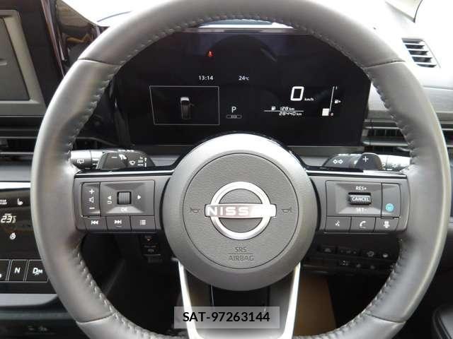Nissan SERENA 2023-09 7457604-11