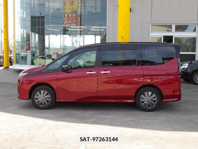 Nissan SERENA 2023-09 7457604-6