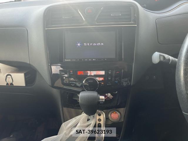Nissan SERENA 2012-05 7457605-16