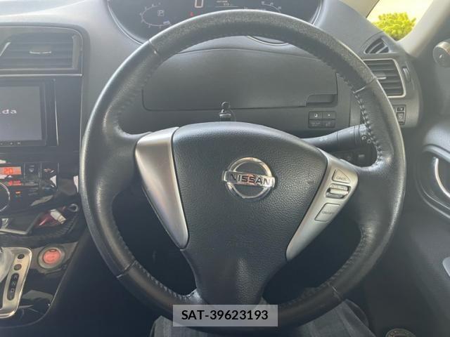Nissan SERENA 2012-05 7457605-17