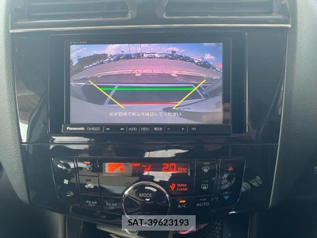 Nissan SERENA 2012-05 7457605-18