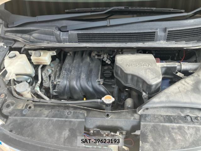 Nissan SERENA 2012-05 7457605-20
