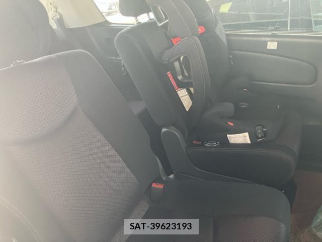 Nissan SERENA 2012-05 7457605-8