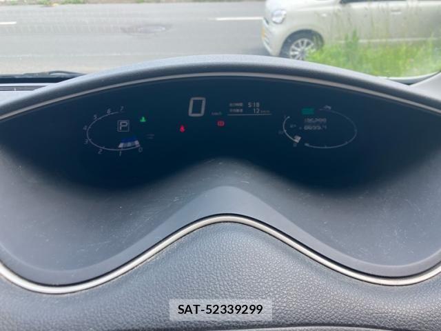Nissan SERENA 2011-06 7457607-0