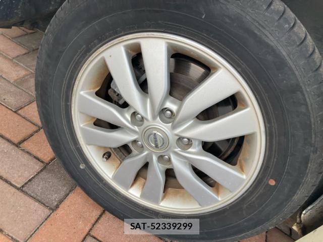 Nissan SERENA 2011-06 7457607-9